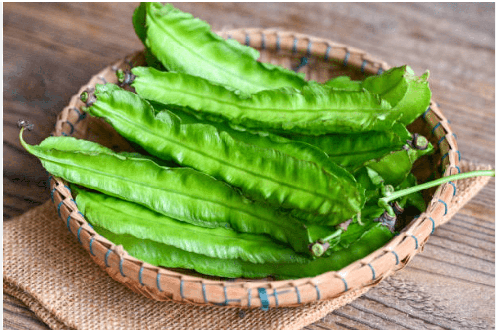 Winged Beans Health Food Pune